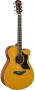 Гитара электроакустическая Yamaha AC5M VNAT ARE
