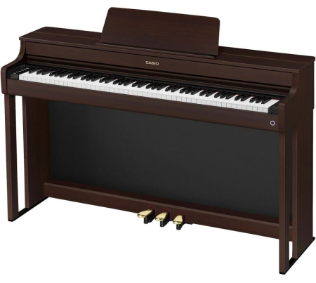 Цифровое пианино Casio Celviano AP-300BN