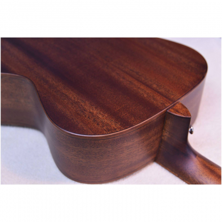 Гитара электроакустическая Crafter MIND T MAHOe pro