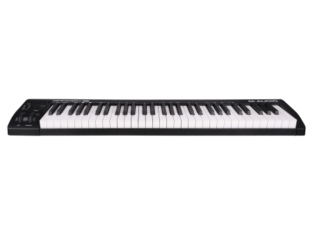 MIDI клавиатура M-Audio Keystation 61 MK3