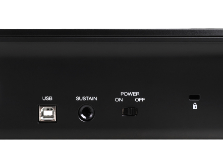 MIDI клавиатура M-Audio Oxygen 49 MKV