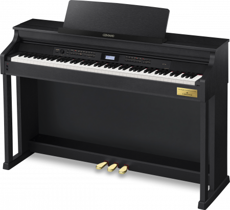Цифровое пианино Casio Celviano AP-710BK