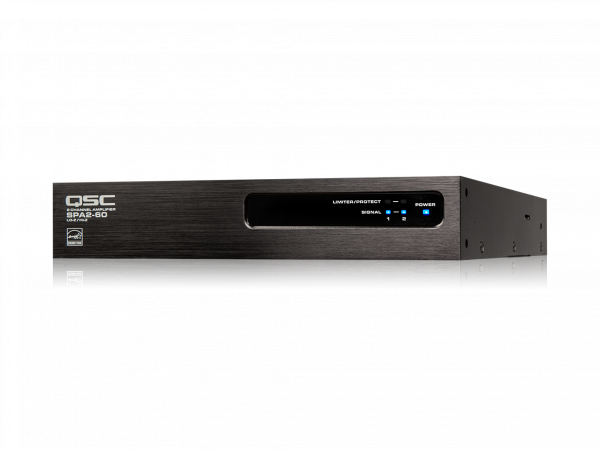 Усилитель мощности QSC SPA2-60