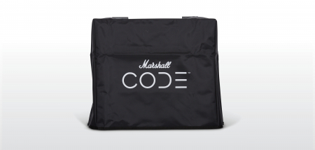 Комбоусилитель для электрогитары Marshall CODE 25