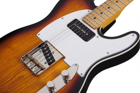 Электрогитара SCHECTER PT SPECIAL 3TSBP