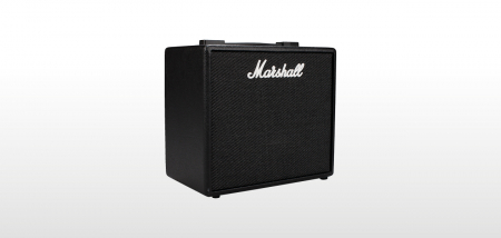 Комбоусилитель для электрогитары Marshall CODE 25