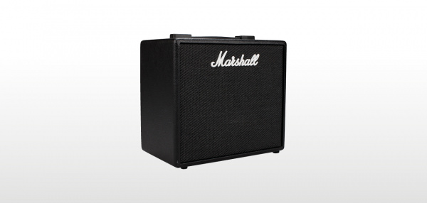 Комбоусилитель для электрогитары Marshall CODE 25