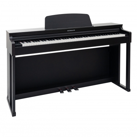 Цифровое пианино Rockdale Concert Rosewood