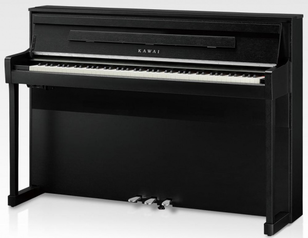 Цифровое пианино Kawai CA901 B