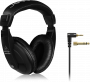 Студийные наушники Behringer HPM1000-BK