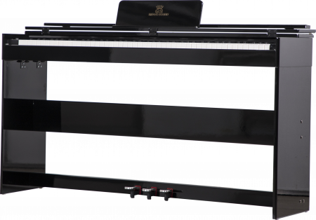 Цифровое пианино Grand Sound GS-X720 BK