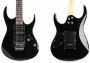 Электрогитара Smiger S-G5-BK Floyd Rose Superstrat