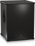 Сабвуфер Активный Behringer B1800XP