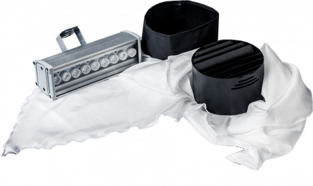 Установка имитации пламени Global Effects EASY Flame