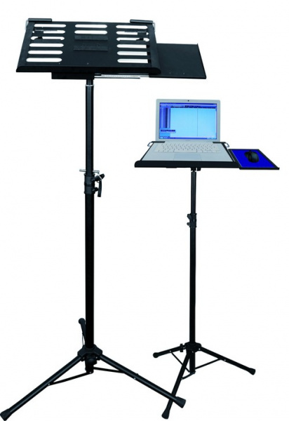 Стойка для ноутбука FORCE LS-008