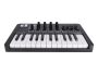 MIDI клавиатура ARTURIA MiniLAB 3 BK