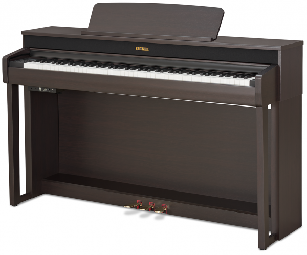 Цифровое пианино Becker BAP-62R