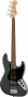 Бас-гитара Fender Squier Affinity Jazz Bass LRL CFM