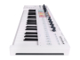 MIDI клавиатура ARTURIA KeyStep Pro WH