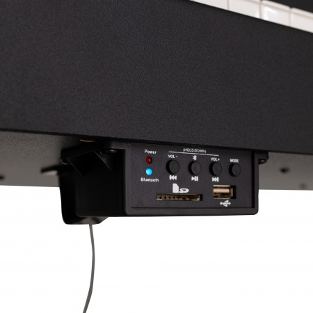 Цифровое пианино Rockdale Rondo Black