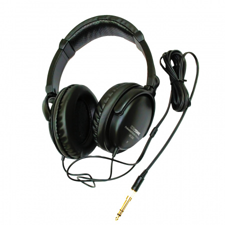 Студийные наушники Invotone HD2000