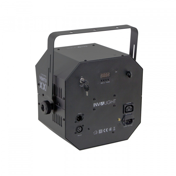 Cветовой эффект Involight Ventus XXL
