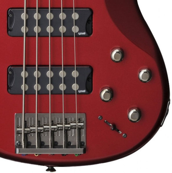 Бас-гитара Yamaha TRBX305 CAR