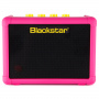 Басовый комбоусилитель Blackstar FLY3 BASS NEON PINK