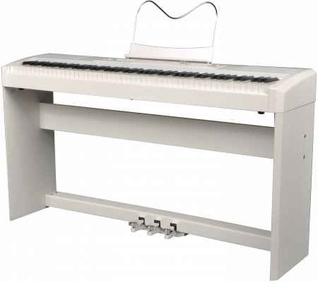 Цифровое пианино Ringway RP-35 White