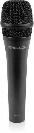 Микрофон вокальный TC HELICON MP-60