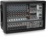 Микшер с усилителем Behringer PMP1680S