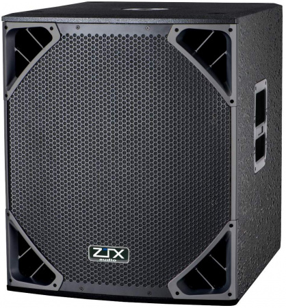 Активный субвуфер ZTX audio VX115AS