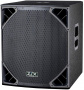 Активный субвуфер ZTX audio VX115AS