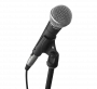 Микрофон вокальный SHURE SM 58-LCE