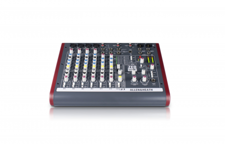 Микшерный пульт Allen&Heath ZED10FX