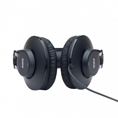 Студийные наушники AKG K52