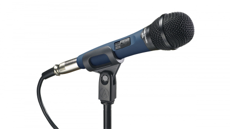 Микрофон вокальный AUDIO-TECHNICA MB3K