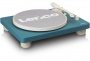 Виниловый проигрыватель Lenco LS-50 Turquoise