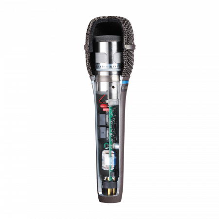 Микрофон вокальный AUDIO-TECHNICA AE5400