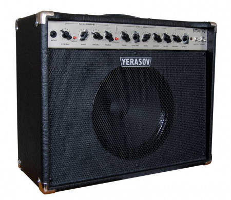 Комбоусилитель для электрогитары Yerasov BOGGART 30