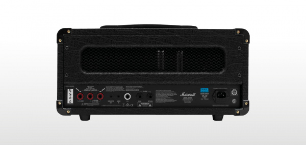 Гитарный усилитель MARSHALL DSL20 HEAD