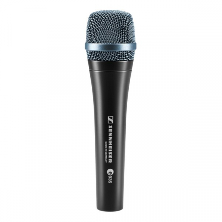 Микрофон вокальный Sennheiser E935