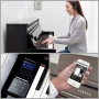 Цифровое пианино Yamaha Clavinova CLP-775WH