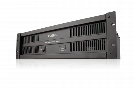 Усилитель мощности QSC ISA1350