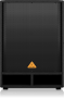 Сабвуфер Активный Behringer VQ1800D