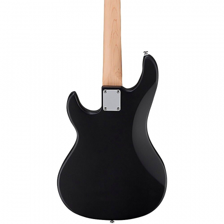 Бас-гитара G&L Tribute Kiloton Black Frost RW