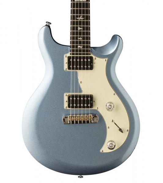 Электрогитара PRS SE Mira Frost Blue Metallic