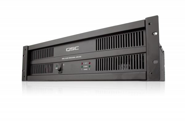 Усилитель мощности QSC ISA450