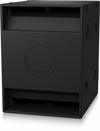 Сабвуфер Пассивный Turbosound NuQ118B