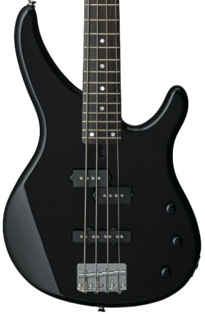 Бас-гитара Yamaha TRBX174 BLACK
